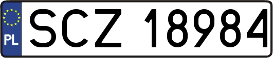SCZ18984