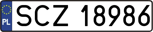 SCZ18986