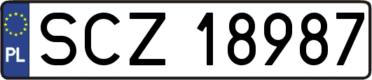 SCZ18987
