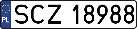 SCZ18988
