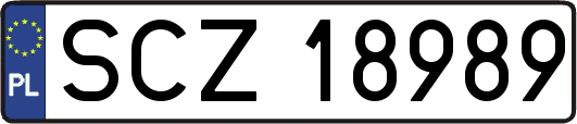 SCZ18989