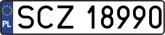 SCZ18990