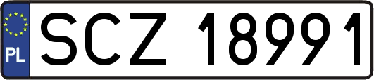 SCZ18991