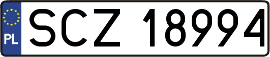 SCZ18994