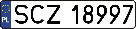 SCZ18997