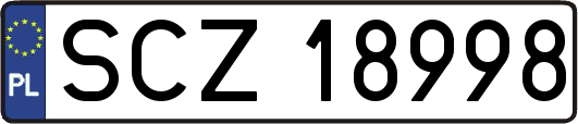 SCZ18998