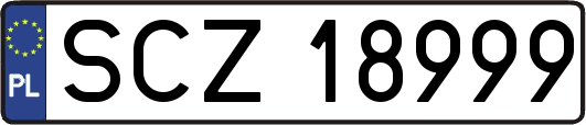 SCZ18999