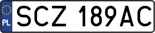 SCZ189AC