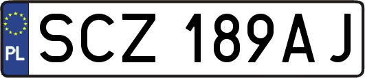 SCZ189AJ