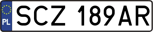 SCZ189AR
