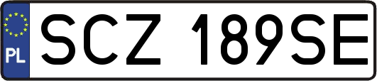 SCZ189SE