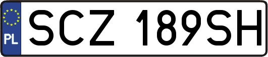 SCZ189SH