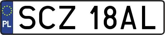SCZ18AL