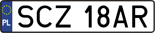SCZ18AR