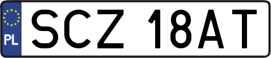 SCZ18AT