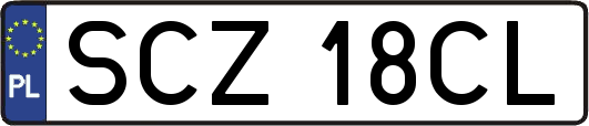 SCZ18CL