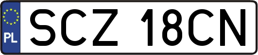 SCZ18CN