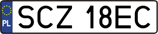 SCZ18EC