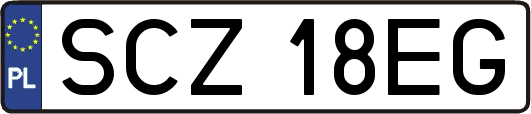 SCZ18EG