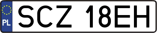 SCZ18EH