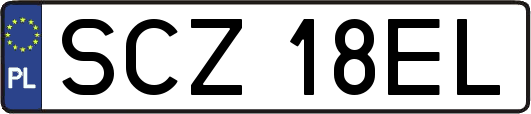 SCZ18EL