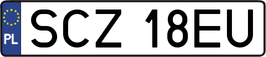 SCZ18EU