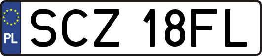 SCZ18FL