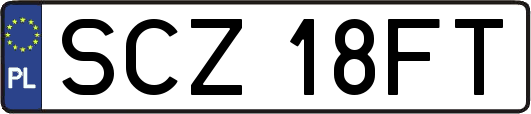 SCZ18FT