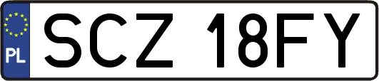 SCZ18FY