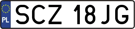 SCZ18JG