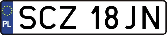 SCZ18JN