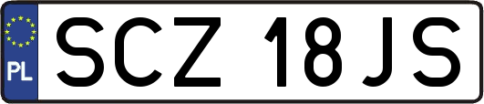 SCZ18JS