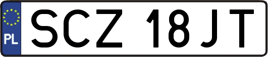 SCZ18JT