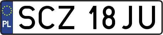 SCZ18JU