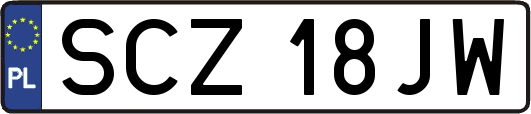 SCZ18JW