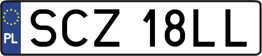 SCZ18LL