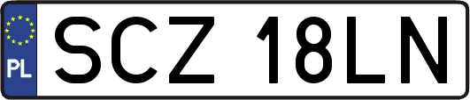 SCZ18LN