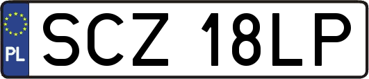 SCZ18LP