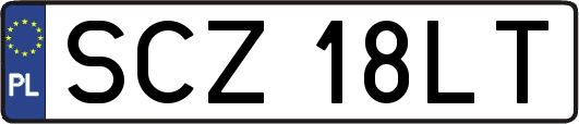 SCZ18LT