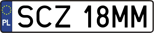 SCZ18MM