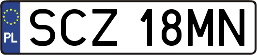 SCZ18MN