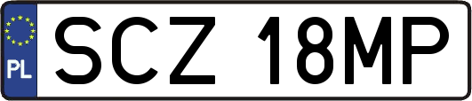 SCZ18MP