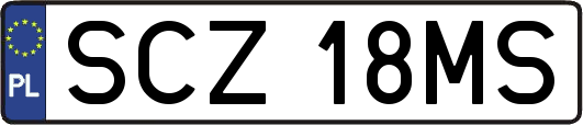 SCZ18MS