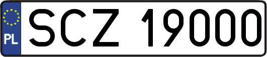 SCZ19000