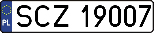 SCZ19007