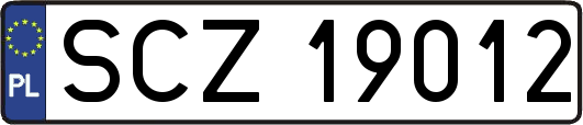 SCZ19012
