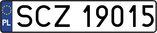 SCZ19015
