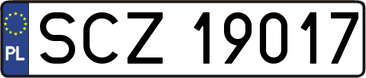 SCZ19017