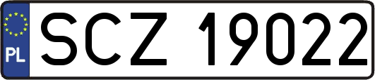 SCZ19022