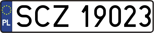 SCZ19023